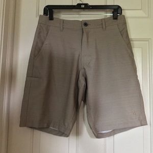 Mens Oahu Hybrid Swimsuit Size 30